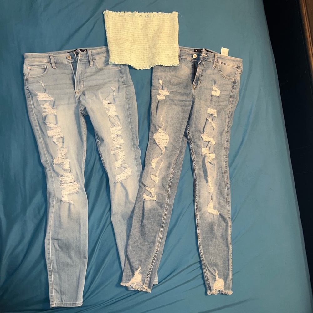 Bundle item